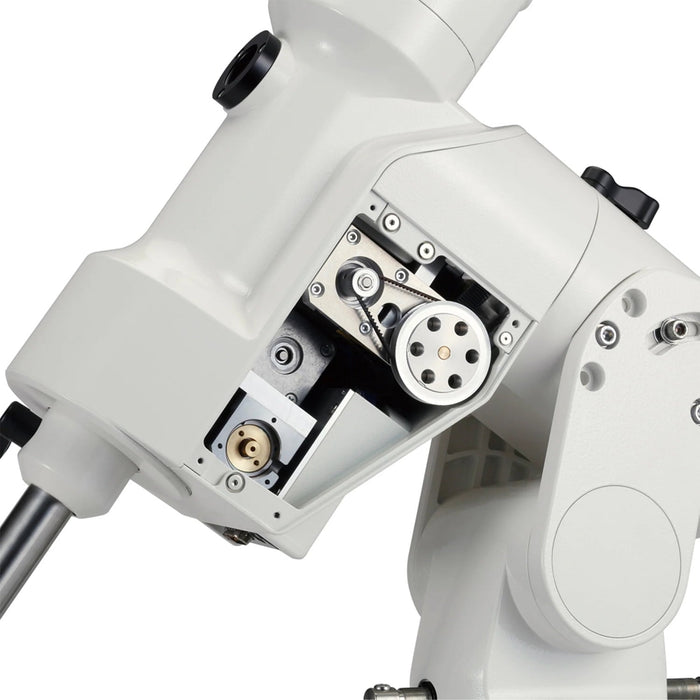 Vixen AXJ GoTo Mount with Star Book Ten Controller Belt Drive System