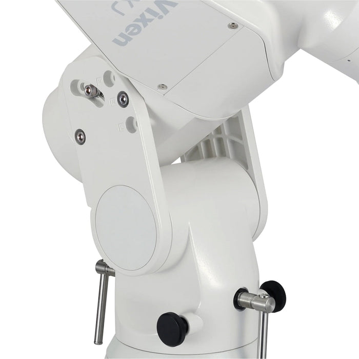 Vixen AXJ GoTo Mount with Star Book Ten Controller Body
