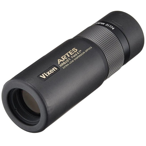 Vixen Artes HR 6×21mm ED Monocular