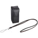 Vixen Artes HR 6×21mm ED Monocular Carrying Case and Neck Strap