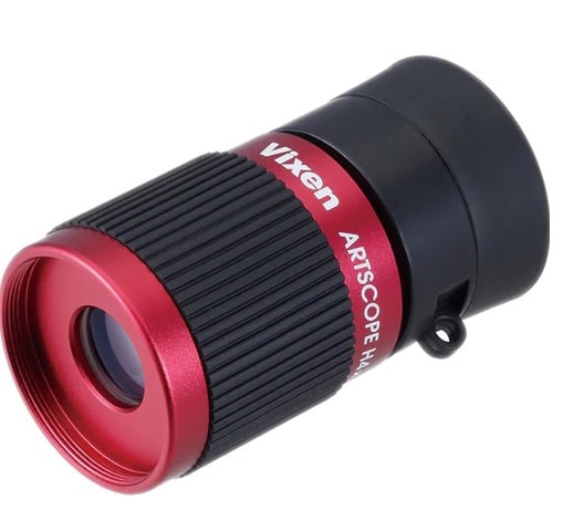 Vixen Artscope 4x12mm Monocular