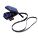 Vixen Artscope 4x16mm Blue Monocular In Carrying Case