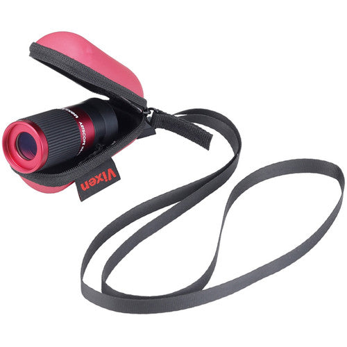 Vixen Artscope 6x16mm Monocular In Carrying Case