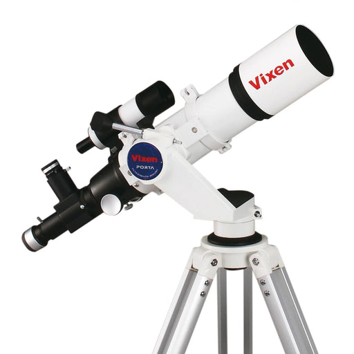 Vixen ED80Sf 80mm Porta II Refractor Telescope
