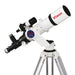 Vixen ED80Sf 80mm Porta II Refractor Telescope