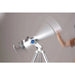 Vixen ED80Sf 80mm Porta II Refractor Telescope Mounted in Porta II Tripod
