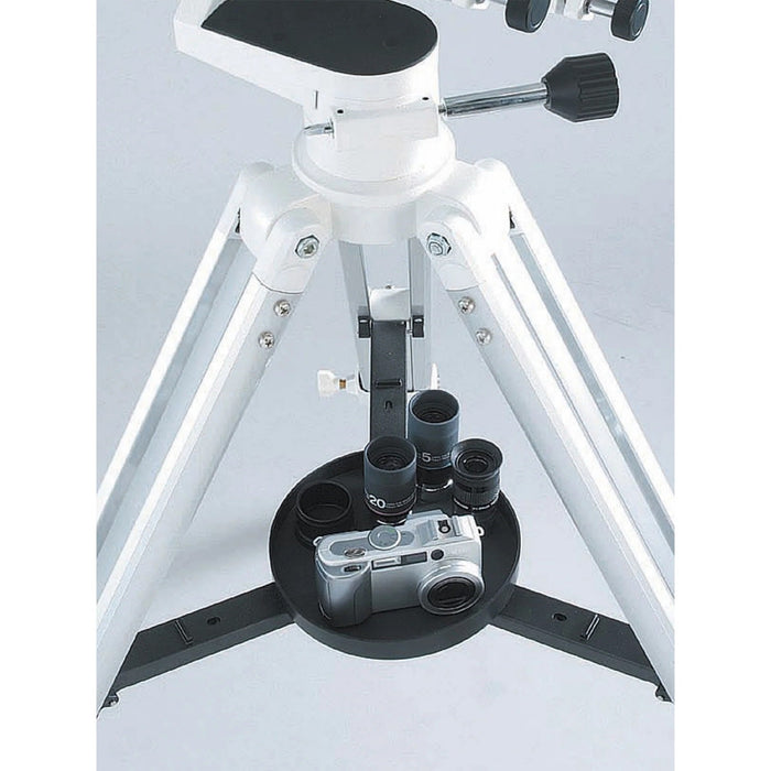 Vixen ED80Sf 80mm Porta II Refractor Telescope Porta II Mount Body Plate