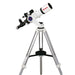 Vixen ED80Sf 80mm Porta II Refractor Telescope on Tripod