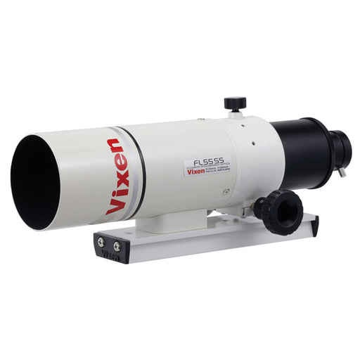 Vixen Fluorit 55mm FL55SS Refractor Telescope