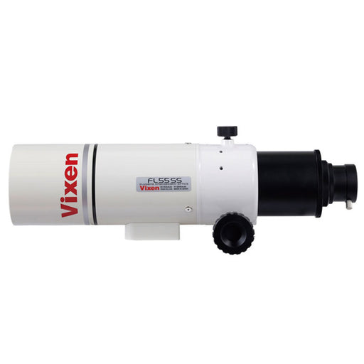 Vixen Fluorit 55mm FL55SS Refractor Telescope Body