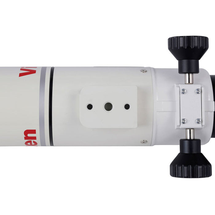 Vixen Fluorit 55mm FL55SS Refractor Telescope Mounting Block