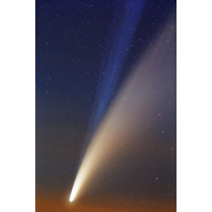 Vixen Fluorit 55mm FL55SS Refractor Telescope Sample View