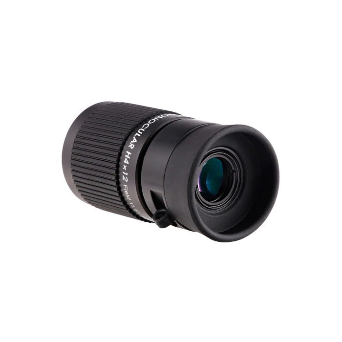 Vixen H4x12mm Multi Monocular Eyepiece