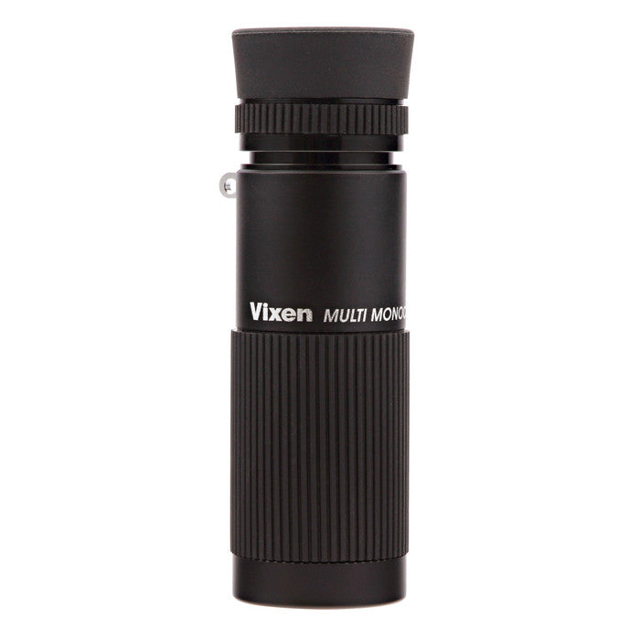 Vixen H8x20mm Multi Monocular Body Standing Up Straight