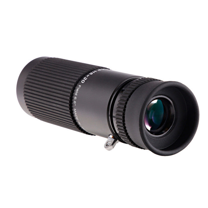 Vixen H8x20mm Multi Monocular Eyepiece