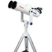 Vixen BT126SS Bincoulars with HF2 Fork Mount/Swing Bracket & SXG-HAL130 Tripod