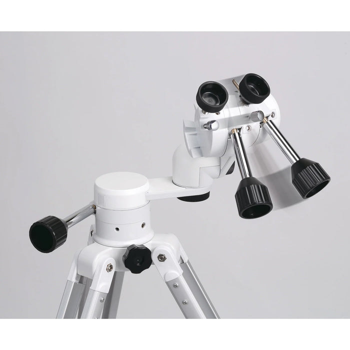 Vixen Mobile Porta A70Lf 70mm Refractor Telescope Set Mobile Porta Mount Body