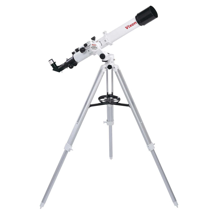 Vixen Mobile Porta A70Lf 70mm Refractor Telescope Set Tripod