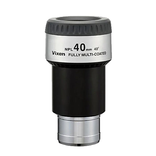Vixen NPL 40° Eyepiece 40mm (1.25") Plossl
