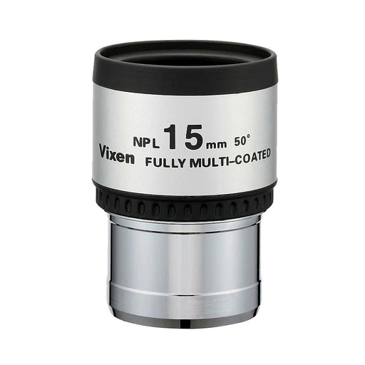 Vixen NPL 50° Eyepiece 15mm (1.25'') Plossl