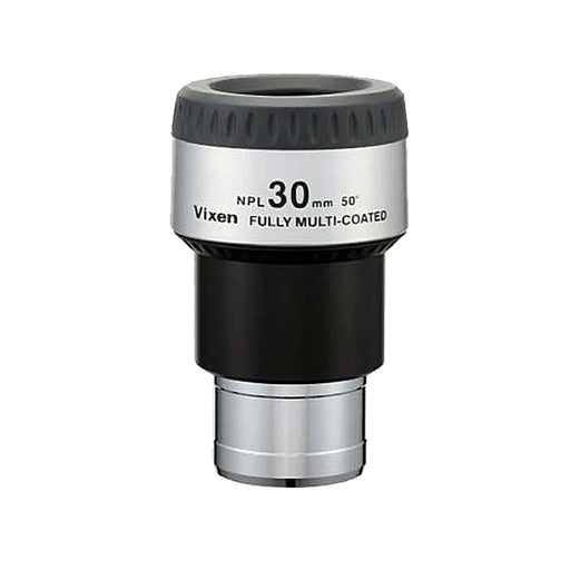 Vixen NPL 50° Eyepiece 30mm (1.25'') Plossl