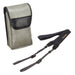Vixen New Apex 8×24mm DCF Binoculars Case and Neck Strap