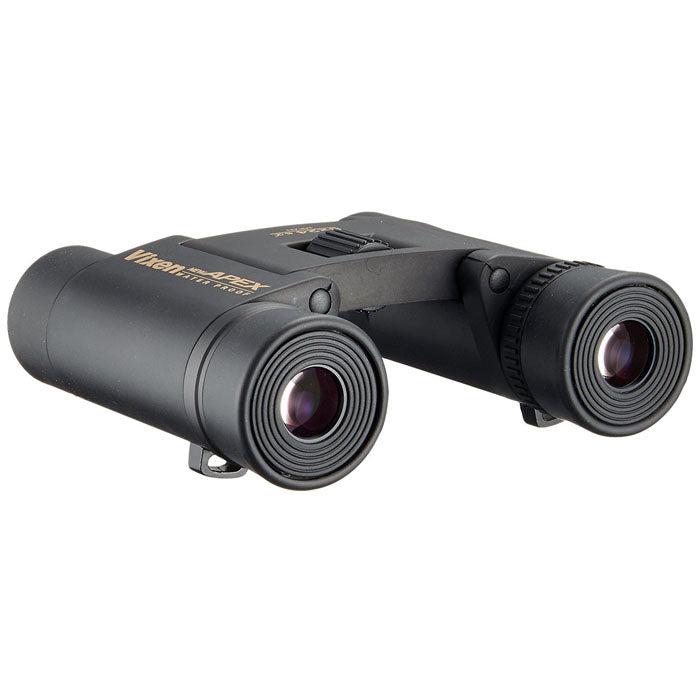 Vixen New Apex 8×24mm DCF Binoculars Eyepieces