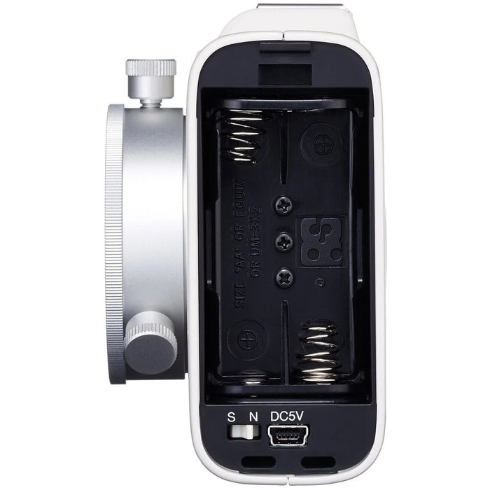 Vixen Polarie Star Tracker Camera Mount for Astrophotography Battery Compartment