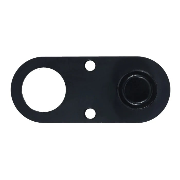 Vixen Polarie U Polar scope PF-L II Set Rear Body