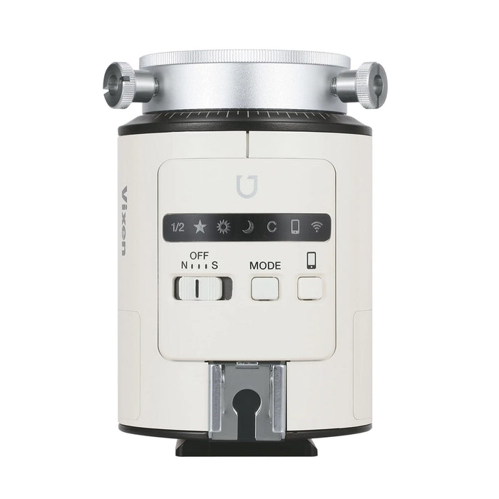 Vixen Polarie U Star Tracker 5 Different Speeds for Tracking