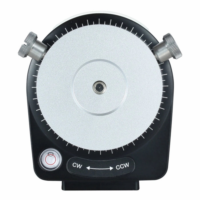 Vixen Polarie U Star Tracker Directional Scale for Time Lapse and Bubble Level