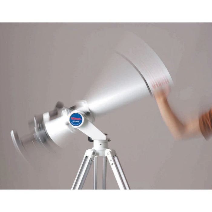 Vixen Porta II Altazimuth Mount Friction Control System