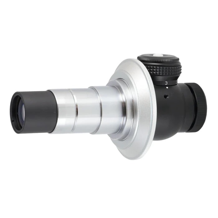 Vixen Portable Equatorial Mount Polarie Polar Scope PF-L II Body