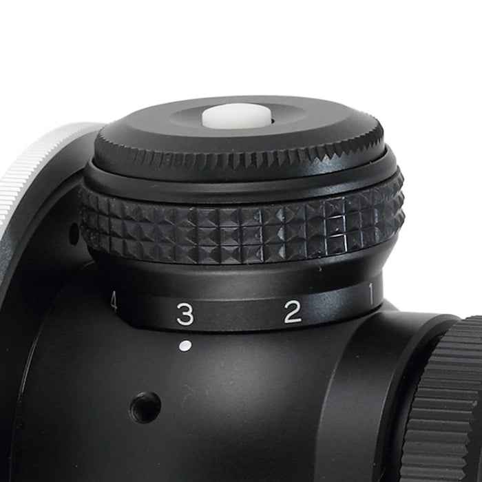 Vixen Portable Equatorial Mount Polarie Polar Scope PF-L II Focus knob