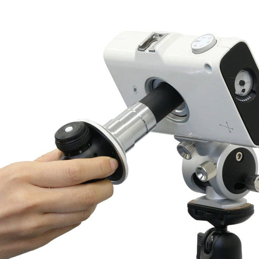 Vixen Portable Equatorial Mount Polarie Polar Scope PF-L II with Polarie