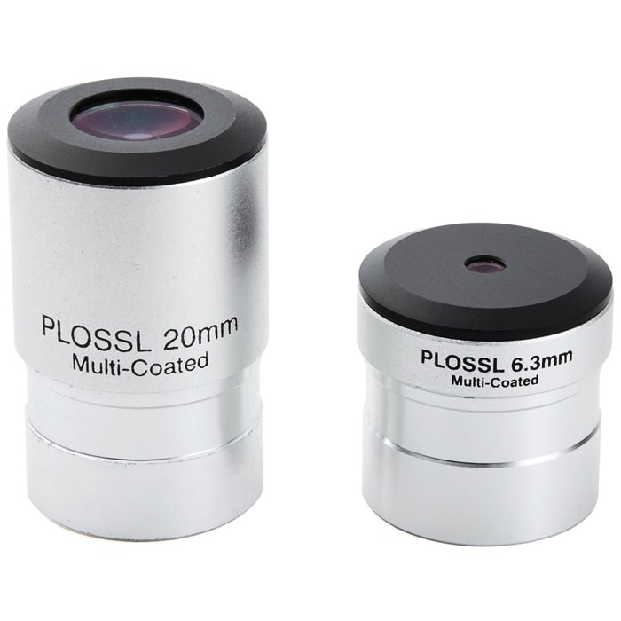 Vixen R130Sf 130mm Porta II Telescope Set Eyepieces