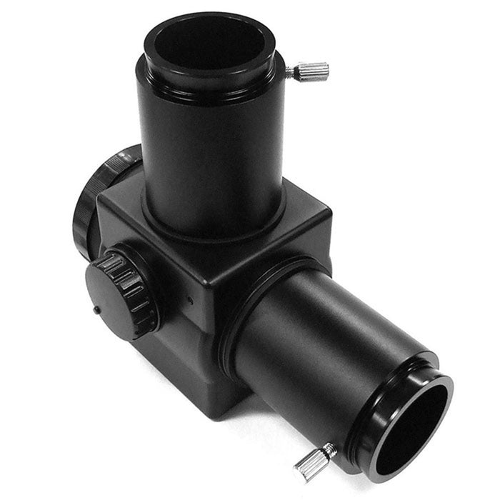 Vixen SD115S 115mm Refractor Telescope Flip Mirror Diagonal