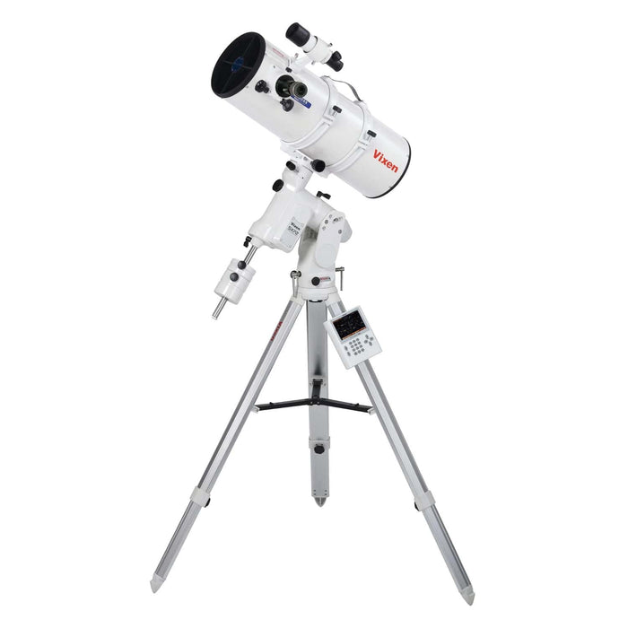 Vixen SXP2-R200SS-S-PFL Telescope Set on Tripod