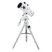 Vixen SXP2-R200SS-S-PFL Telescope Set on Tripod