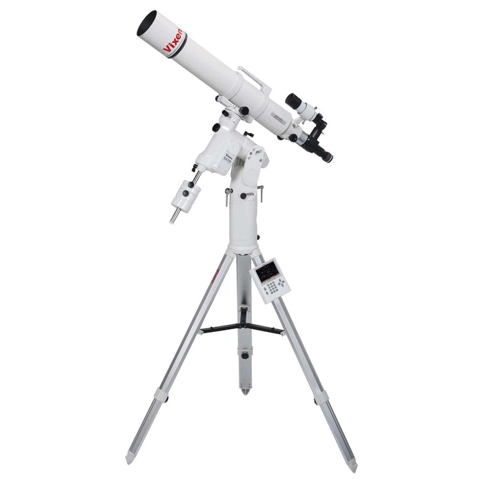 Vixen SXP2-SD115S-S-PFL 115m Telescope Set on Tripod