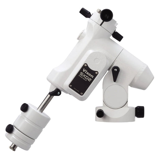 Vixen Sphinx SXD2 GoTo Equatorial Mount with PF-L Pole Viewfinder