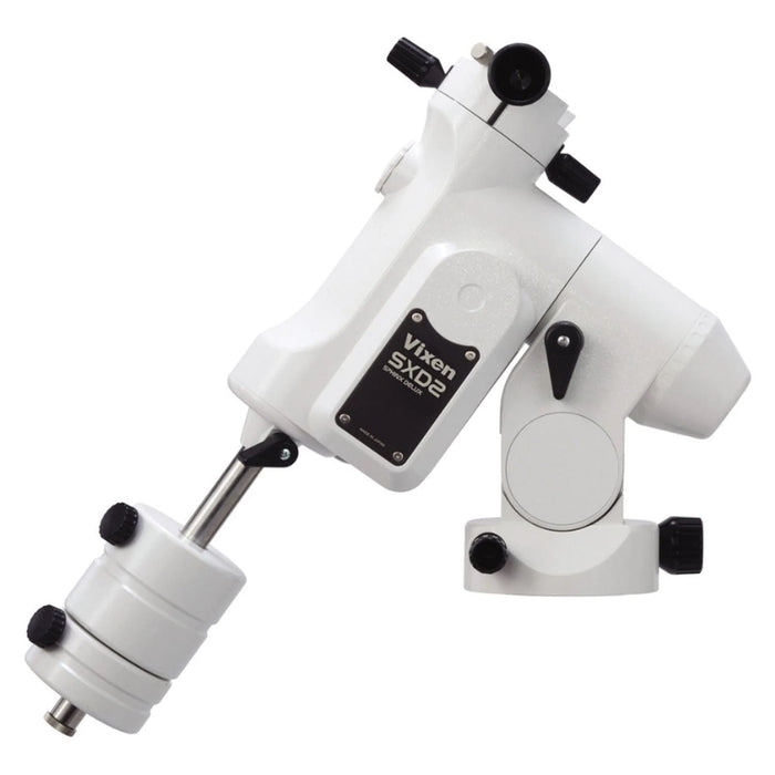 Vixen Sphinx SXD2 GoTo Equatorial Mount with PF-L Pole Viewfinder