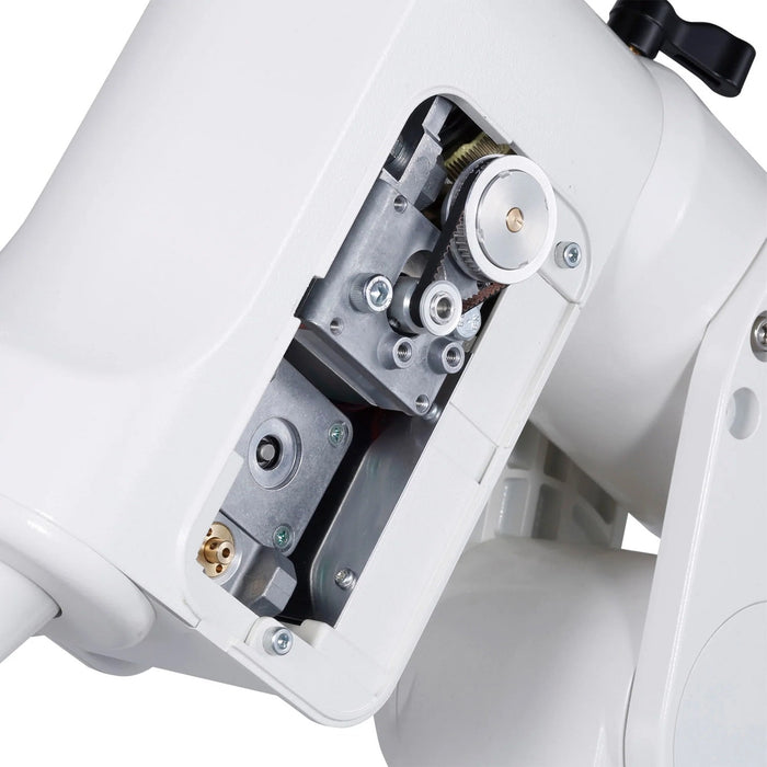 Vixen Sphinx SXP2 Equatorial GoTo Mount Belt Drive System