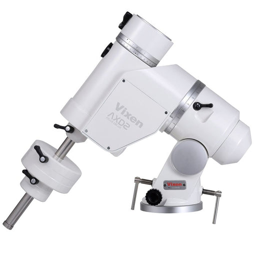 Vixen Telescope AXD2 Equatorial Mount