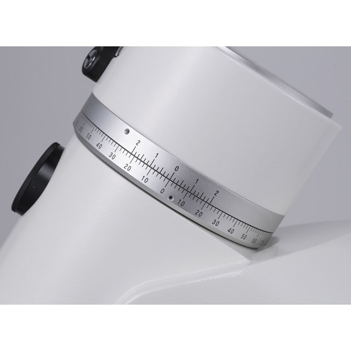 Vixen Telescope AXD2 Equatorial Mount Altitude adjustment
