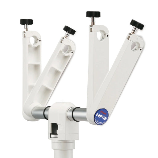 Vixen Telescope HF2 Fork Mount Adjustable Fork Arms with Altitude Pressure Clamps