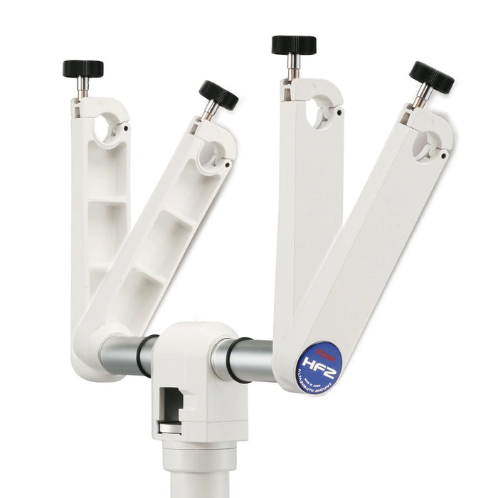 Vixen Telescope HF2 Fork Mount Adjustable Fork Arms with Altitude Pressure Clamps