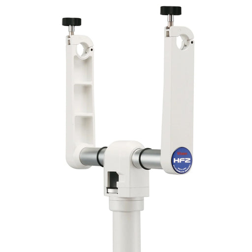 Vixen Telescope HF2 Fork Mount Fork Arms and Altitude Pressure Clamps