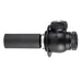 Vixen Telescope Polar Alignment Scope PF-L II Body Side Profile Left