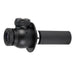 Vixen Telescope Polar Alignment Scope PF-L II Body Side Profile Right